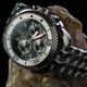Мужские наручные часы хронограф Invicta Jaison Taylor 26418 - изображение 3