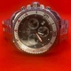 Мужские наручные часы хронограф Invicta Jaison Taylor 26418 - изображение 7