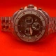 Мужские наручные часы хронограф Invicta Jaison Taylor 26418 - изображение 8