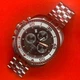 Мужские наручные часы хронограф Invicta Jaison Taylor 26418 - изображение 11