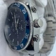 Чоловічий годинник хронограф Invicta Pro diver 30799 - зображення 8