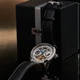 Классические часы скелетон Invicta 32298 Objet D Art - изображение 9