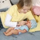 Lalka Baby Born Tender Hugs Magic Boy z akcesoriami 827963-116721 43 cm (827963) - obraz 9