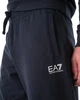 Штани спортивні чоловічі ARMANI EA7 (8NPP51-PJ05Z-1578/21-22-2) Синій XXL - зображення 4