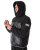 Куртка чоловіча ARMANI EA7 (6KPB57-PN7CZ-1200/21-22-2) Чорний M - изображение 3