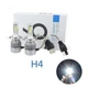 Комплект LED ламп C6 H4 (Цена за 2шт.) - лампы для авто - изображение 5