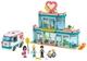 Lego Friends Міська лікарня Хартлейк Сіті Лего френдс 41394 - зображення 3