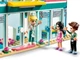 Lego Friends Міська лікарня Хартлейк Сіті Лего френдс 41394 - зображення 6