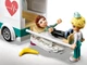 Lego Friends Міська лікарня Хартлейк Сіті Лего френдс 41394 - зображення 7