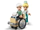 Lego Friends Міська лікарня Хартлейк Сіті Лего френдс 41394 - зображення 8