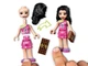 Lego Friends Міська лікарня Хартлейк Сіті Лего френдс 41394 - зображення 10