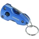 Брелок-мультиинструмент Munkees Led Light Multi Tool blue (2567-BL) - изображение 2
