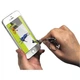 Брелок-открывашка Munkees Touchpen steel (3458-ST) - изображение 2
