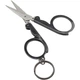 Брелок-ножиці Munkees Folding Scissors black (2512-BK) - зображення 2