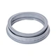 Резина люка, манжета Bosch Siemens 354135 117BY10 GSK006BO valplast - изображение 3