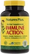 Комплекс Nature's Plus Immune Action 120 капсул (097467010680) - изображение 1