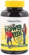 Мультивитаминный комплекс для подростков Nature's Plus Source of Life Power Teen 180 таблеток (097467299924) - изображение 1