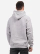Худи мужское Gildan gi18500sp Heavy 2XL Серый меланж (5000000088223) - изображение 2