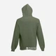 Худи мужское Fruit of the loom Hooded Sweat 062208059 XL Оливковое (5000000003051) - изображение 2