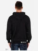 Худи утепленное мужское Fruit of the loom Hooded Sweat 062208036 XL Черное (5000000003150) - изображение 2