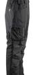 Брюки рабочие утепленные COVERGUARD MARMOTTE чёрные р. XXL (5MAR0102XL) - изображение 6
