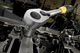 Трещотка Stanley STMT82664-0 3/8" L-208 мм - изображение 2