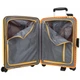 Чемодан Travelite TERMINAL/ S Маленький TL076047-89 Желтый - изображение 5