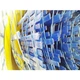 Нагрівальний мат WAZZELL Easyheat 800 Вт для плитки 4 м² з тефлоновою ізоляцією для вологих приміщень - зображення 4