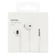 Навушники EarPods with Mic (3.5mm) MNHF2ZM/A (AAA) - зображення 2