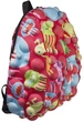 Рюкзак MadPax Bubble Half Under The Red (M/MON/RED/HALF) (856277004667) - изображение 3