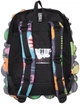 Рюкзак MadPax Bubble Half On Grrray (M/MON/GRE/HALF) (856277004643) - изображение 4