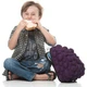 Рюкзак MadPax Bubble Half On Grrray (M/MON/GRE/HALF) (856277004643) - изображение 7