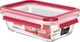 Пищевой контейнер Tefal MasterSeal Glass стекло 700 мл (N1040610) - изображение 1