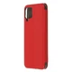 Чехол Fiji G.C. для Samsung Galaxy M32 (M325) книжка магнитная Red - изображение 3