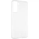 Чохол Fiji Ultra Thin для Samsung Galaxy S21 Plus (G996) силікон бампер Transparent - зображення 1