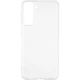 Чохол Fiji Ultra Thin для Samsung Galaxy S21 Plus (G996) силікон бампер Transparent - зображення 2