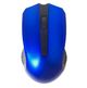 Мышка беспроводная оптическая Zeus M-220 Blue - изображение 3