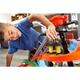 Hot Wheels Сіті Неймовірна автомийка - зображення 7