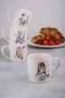 Чашка Limited Edition Miss Paris C 12897-125077LYC - зображення 3