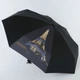 Жіноча парасолька Nex mini (#35181-1848) - зображення 1
