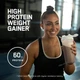 Гейнер Optimum Nutrition Pro Complex Gainer 4700 г (4384303956) - зображення 3