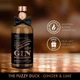 Мужской гель для душа Baylis & Harding Fuzzy Duck Gin Shower Gel 750 мл (017854103009) - изображение 3