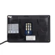 Комплект Wi-Fi видеодомофона 7" ATIS AD-770FHD/T-Black с поддержкой Tuya Smart + AT-400HD Black - изображение 6