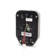 Smart замок ZKTeco CL10 для шафок з кодовою клавіатурою і зчитувачем EM-Marine карт (161239) - изображение 3