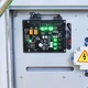 Турникет-трипод ZKTeco TS1000M Pro - изображение 7
