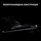 Клавиатура проводная Logitech G213 Prodigy Gaming Keyboard USB UKR (920-010740) - изображение 5