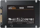SSD накопитель 500Gb Samsung 870 EVO (MZ-77E500BW) - изображение 4