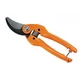 Секатор садовый MASTERTOOL GM 190 мм с металлическими ручками, лезвие Mn65 (14-6108) - изображение 1