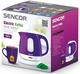 Електрочайник Sencor SWK 1015VT (6542562) - изображение 8