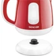 Електрочайник Sencor SWK 1014RD (6527299) - изображение 7